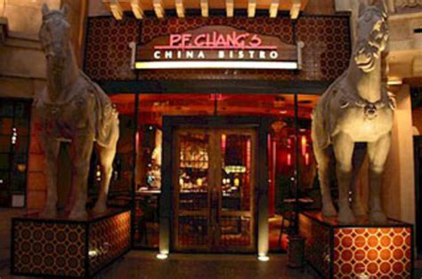 pf chang's tropicana atlantic city  Chang's is a restaurant